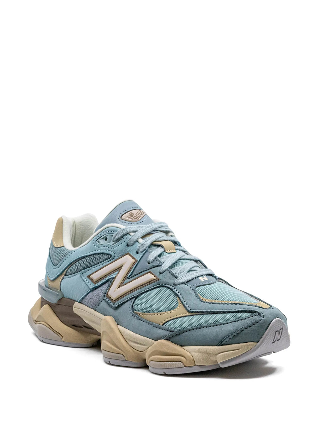 New Balance 9060 "Blue Haze" Sneaker