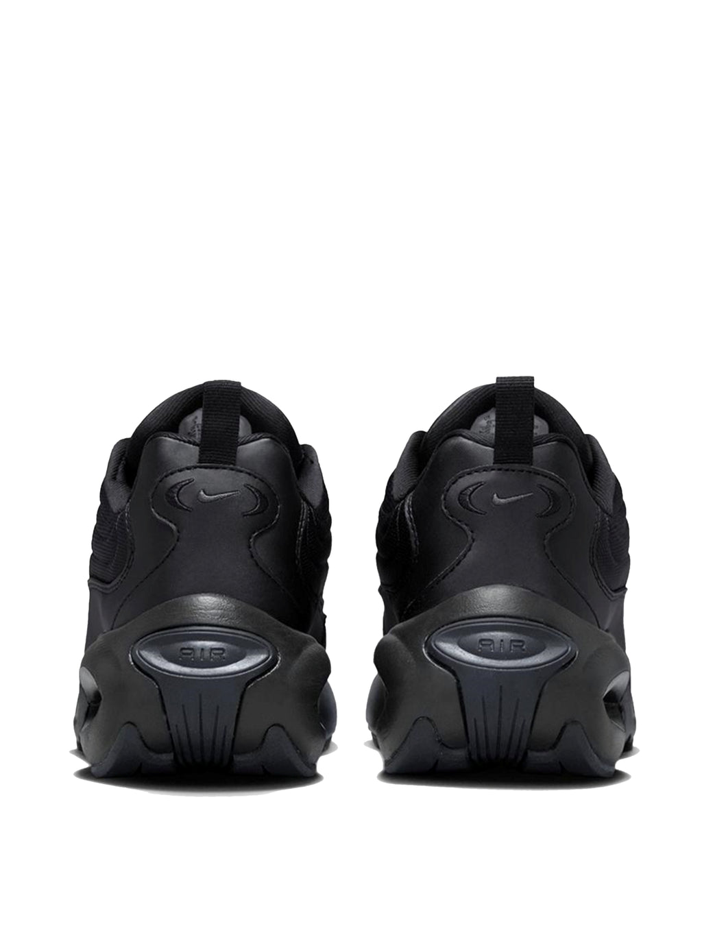 Nike Air Max Portal Black & Anthracite Sneaker