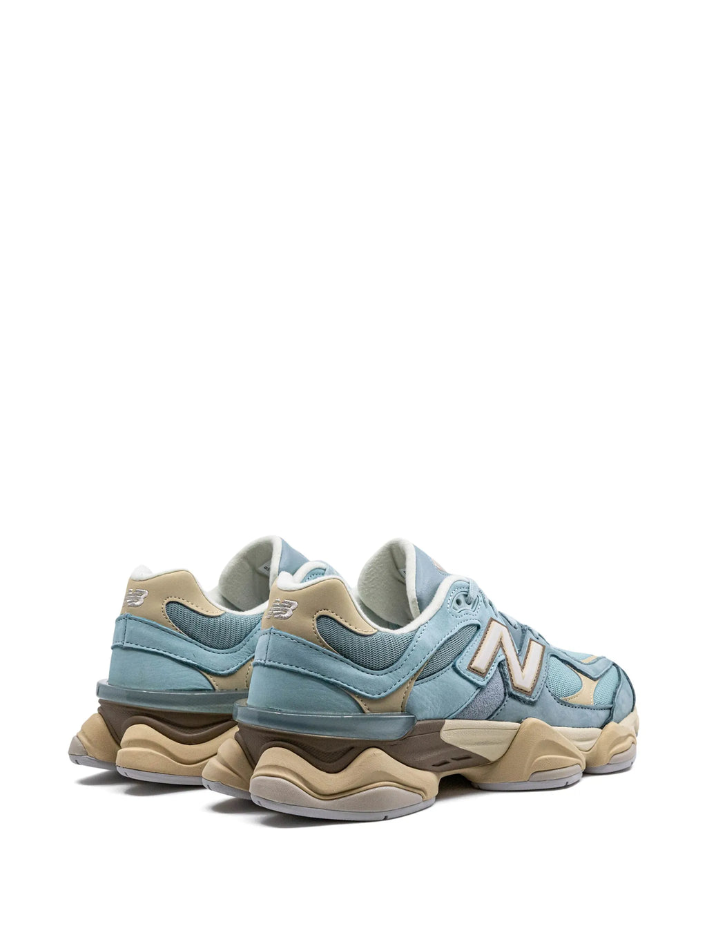 New Balance 9060 "Blue Haze" Sneaker