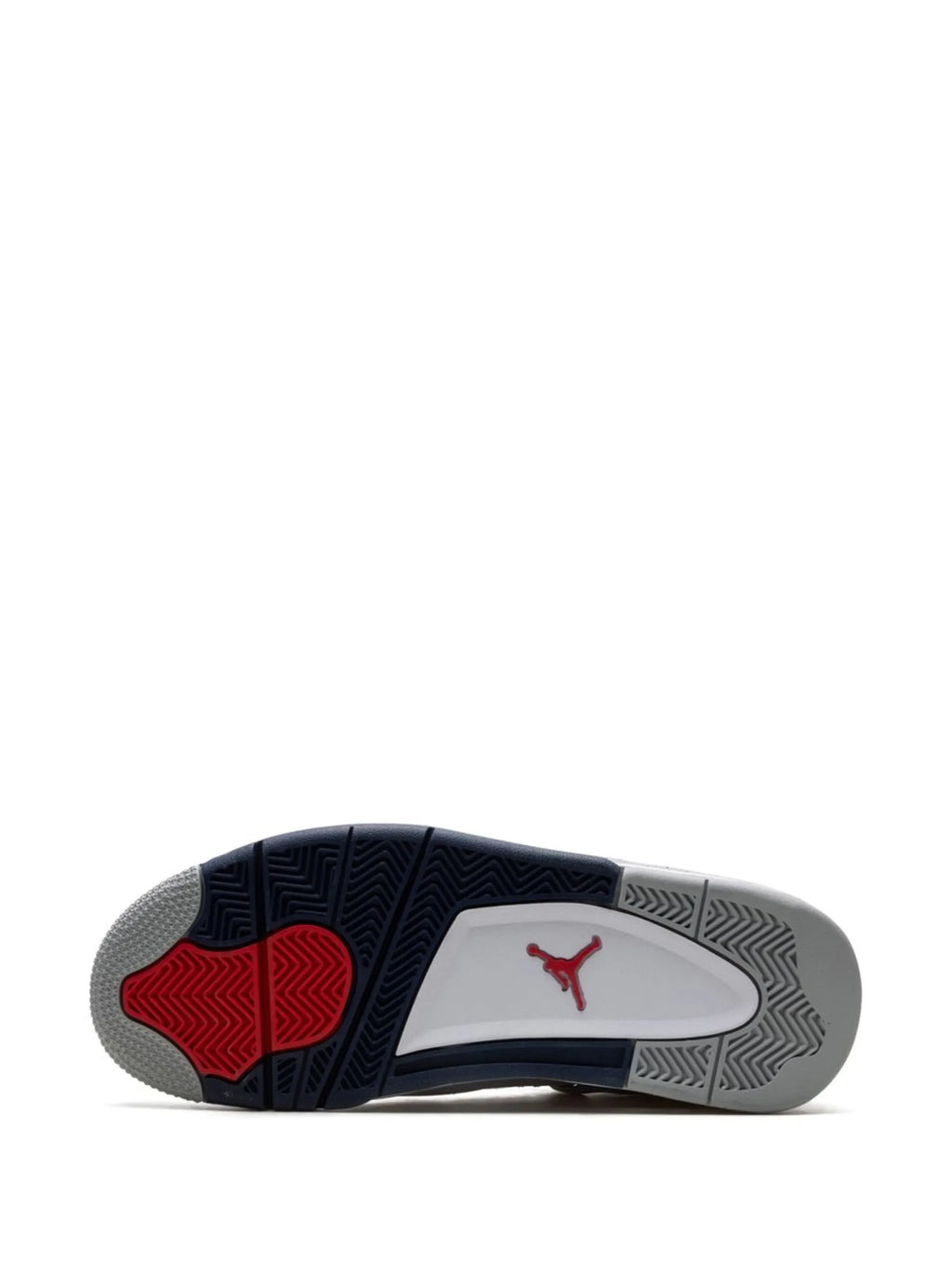 Air Jordan 4 "Midnight Navy" Sneaker