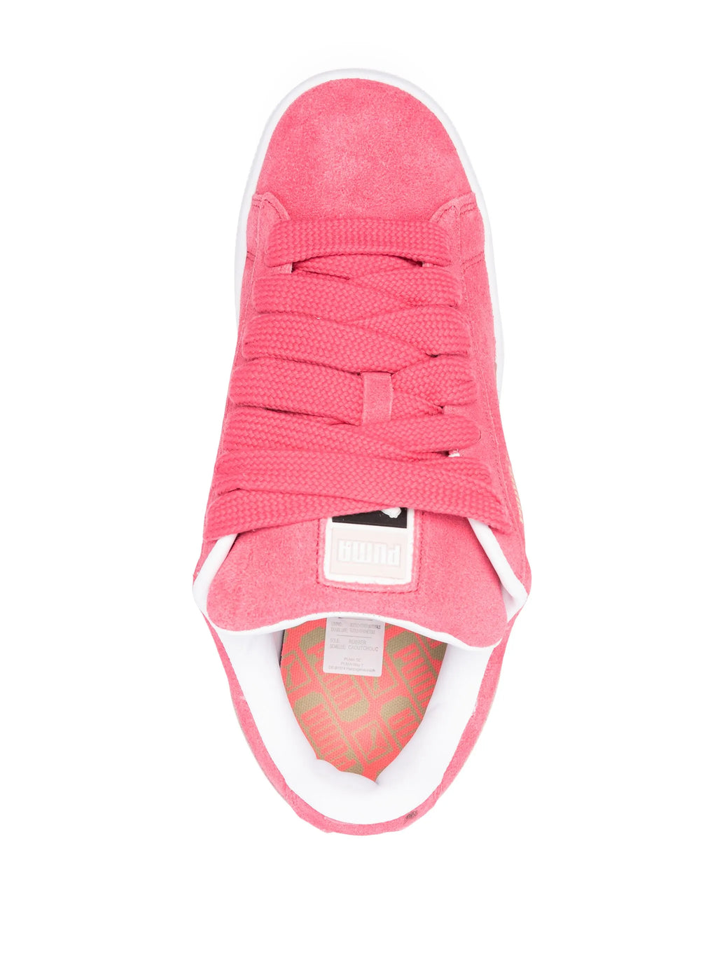 Puma Suede XL Sneaker