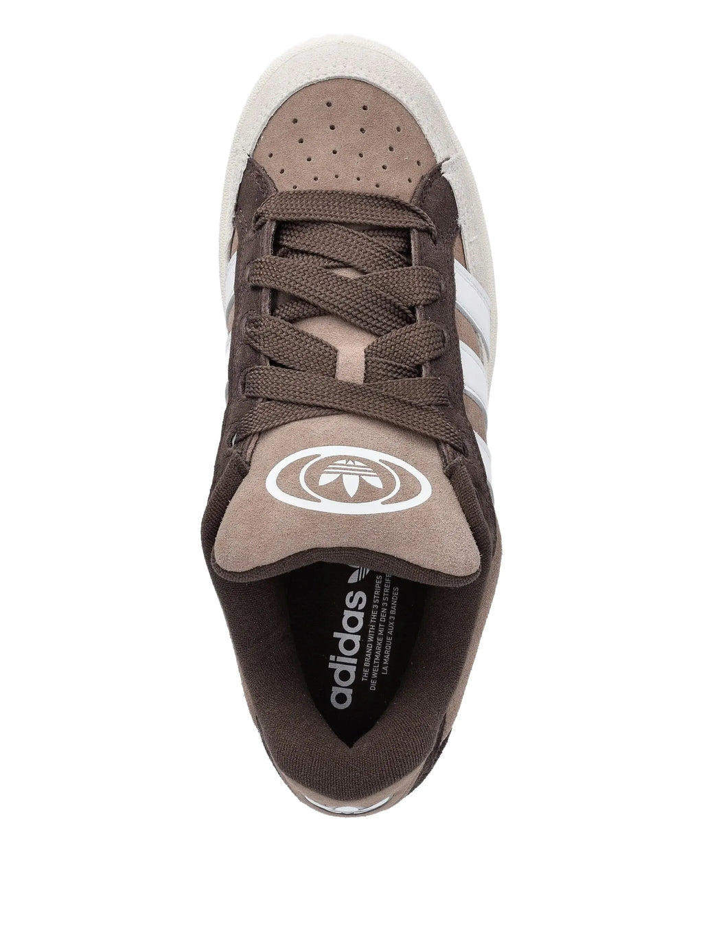 Adidas Campus 00s Beta Sneaker