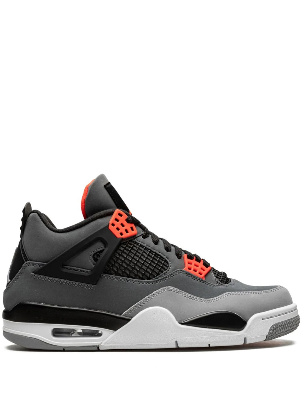 Air Jordan 4 Retro Sneaker