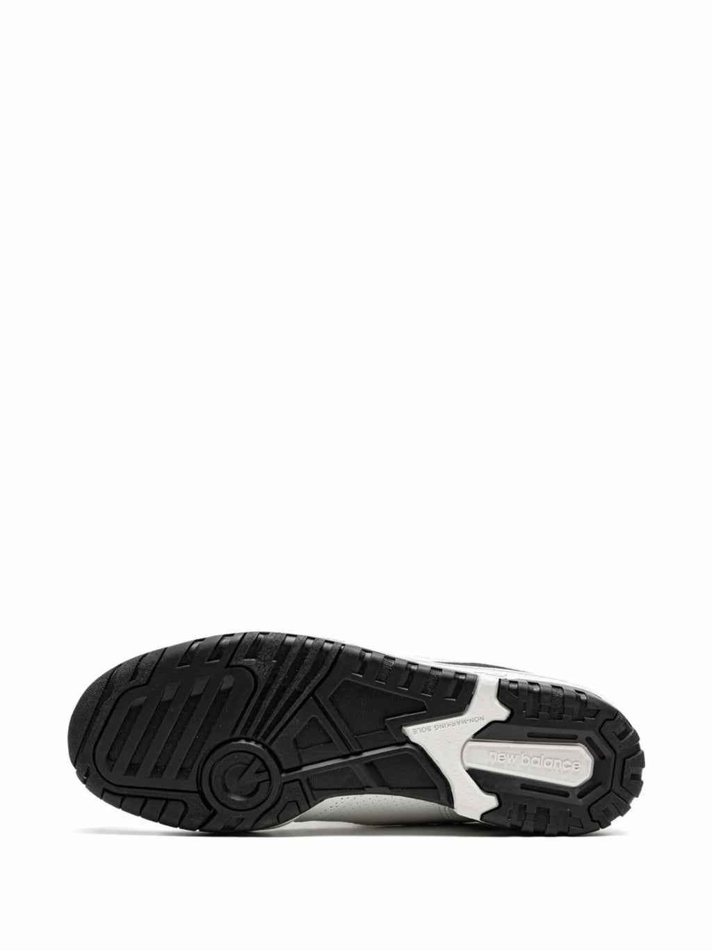 New Balance 550 "White/Black" Sneaker