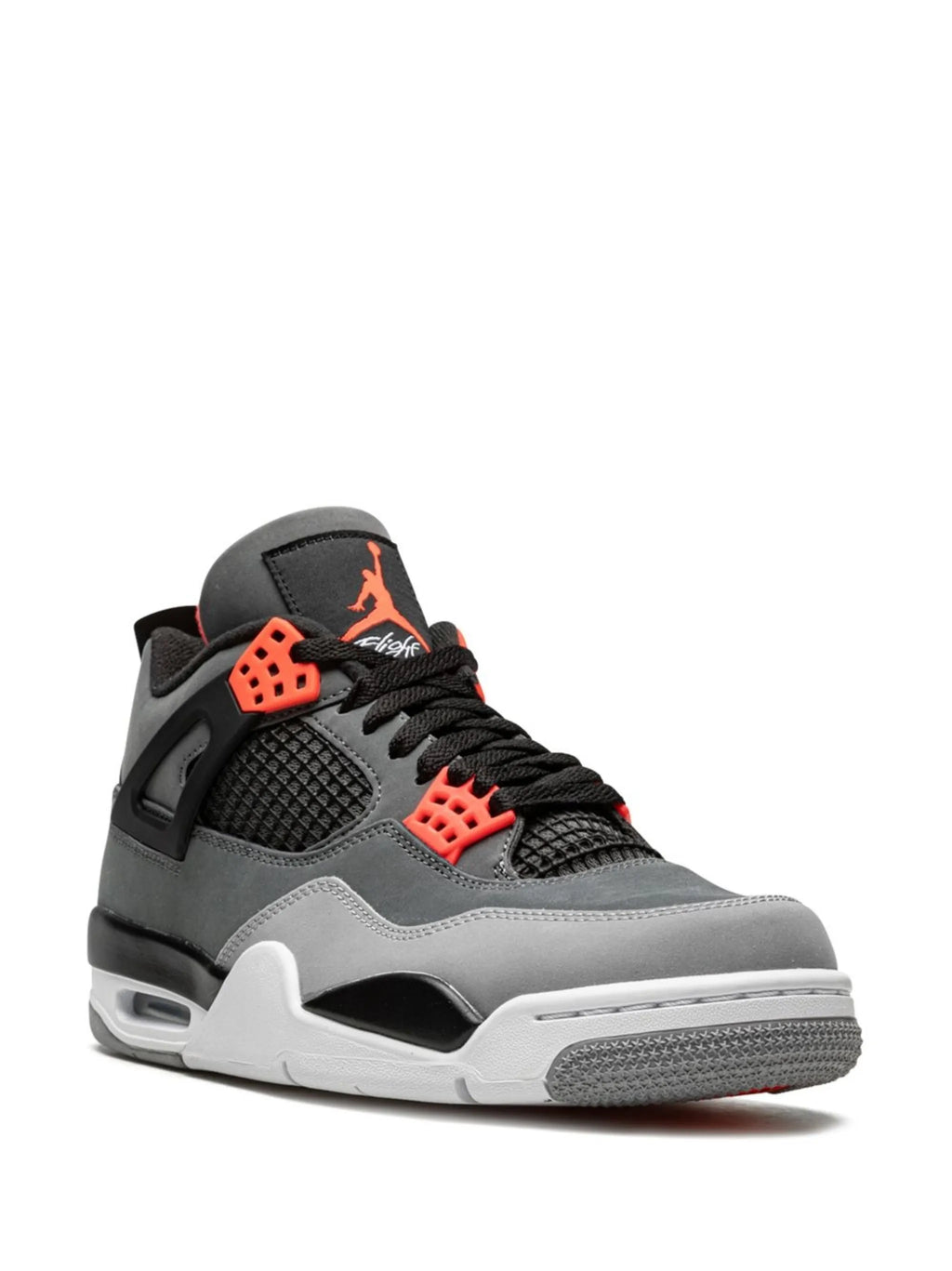 Air Jordan 4 Retro Sneaker