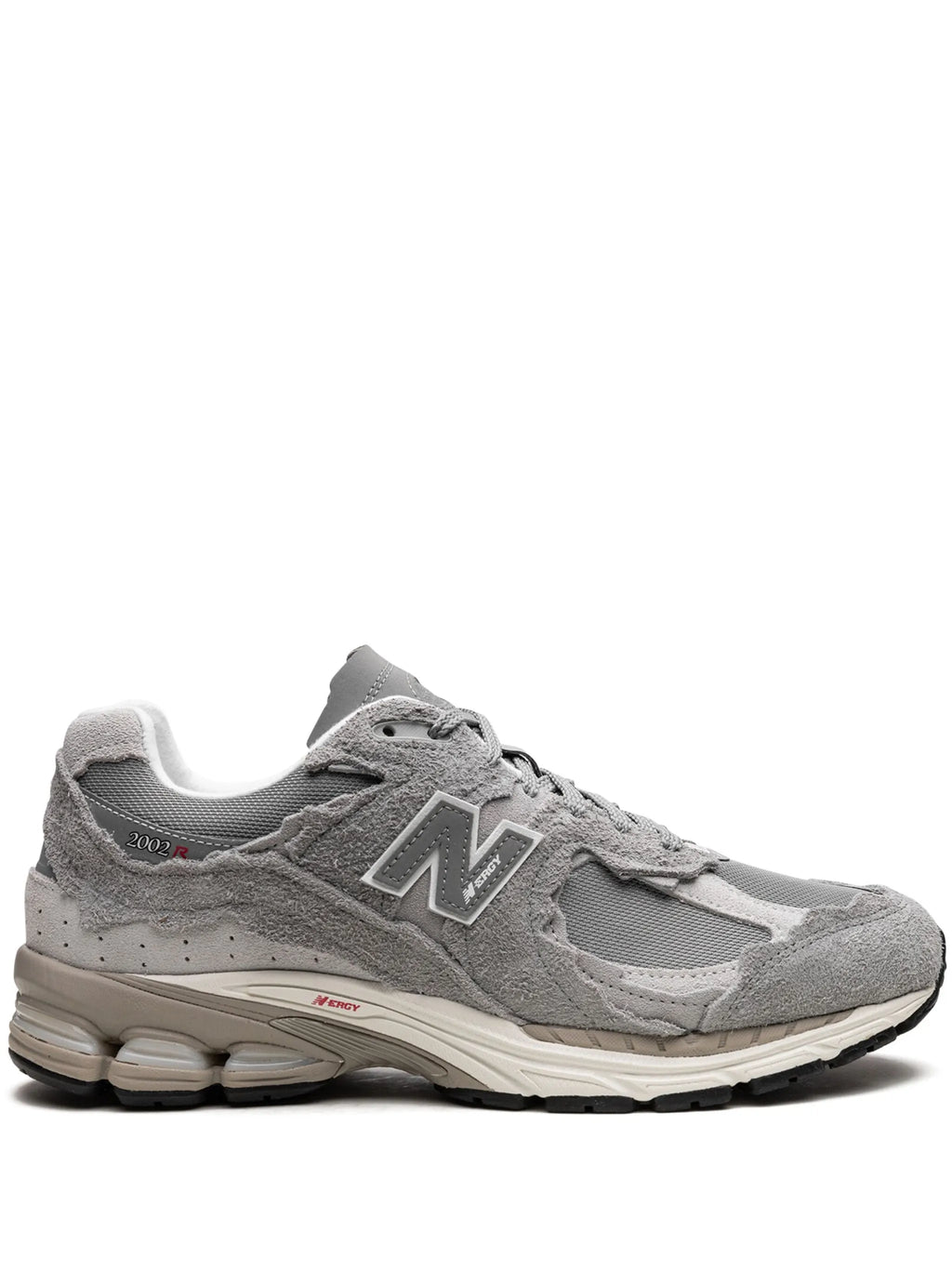 New Balance 2002R "Grey" Sneaker