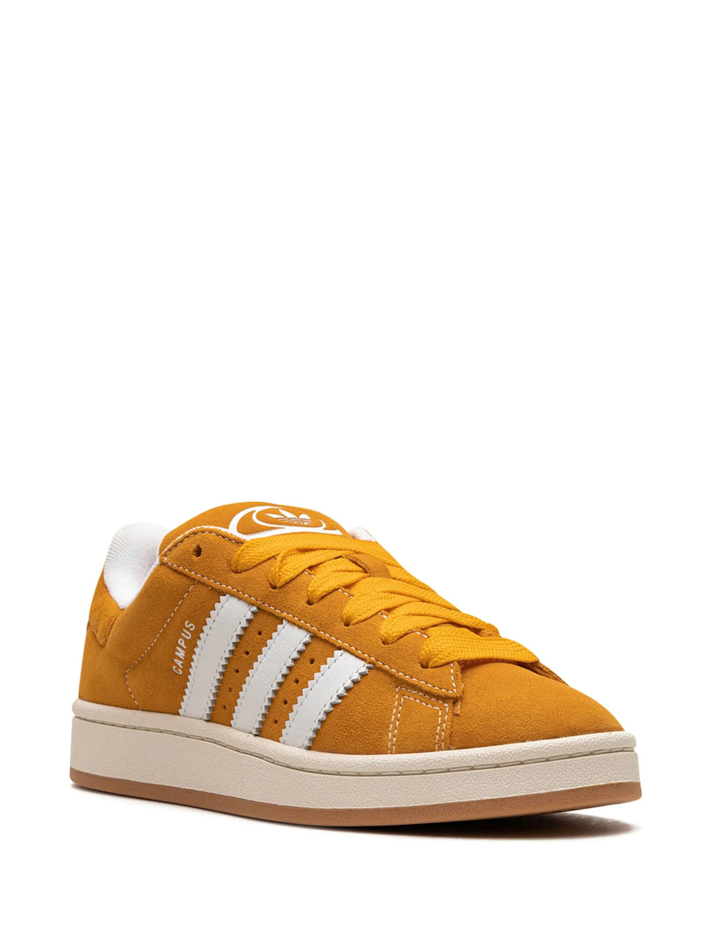 Adidas Campus 80s Low-Top Sneaker