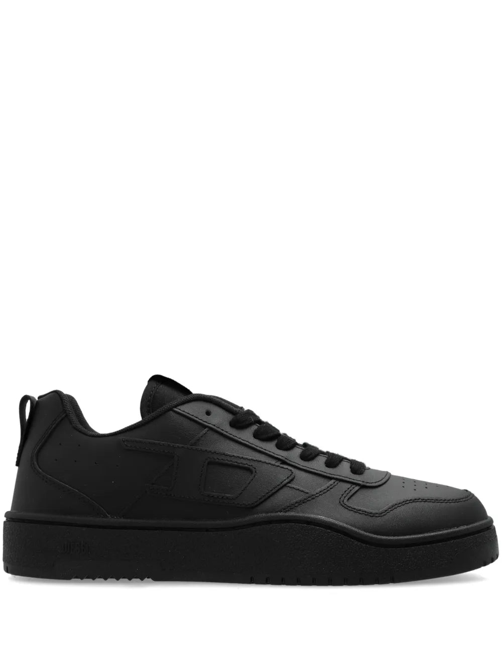 Diesel S-Ukiyo V2 Low Panelled Sneakers
