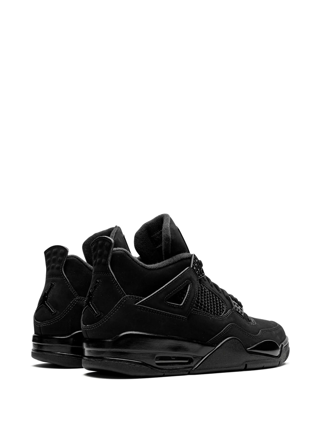 Air Jordan 4 Retro "Black Cat 2020" Sneaker