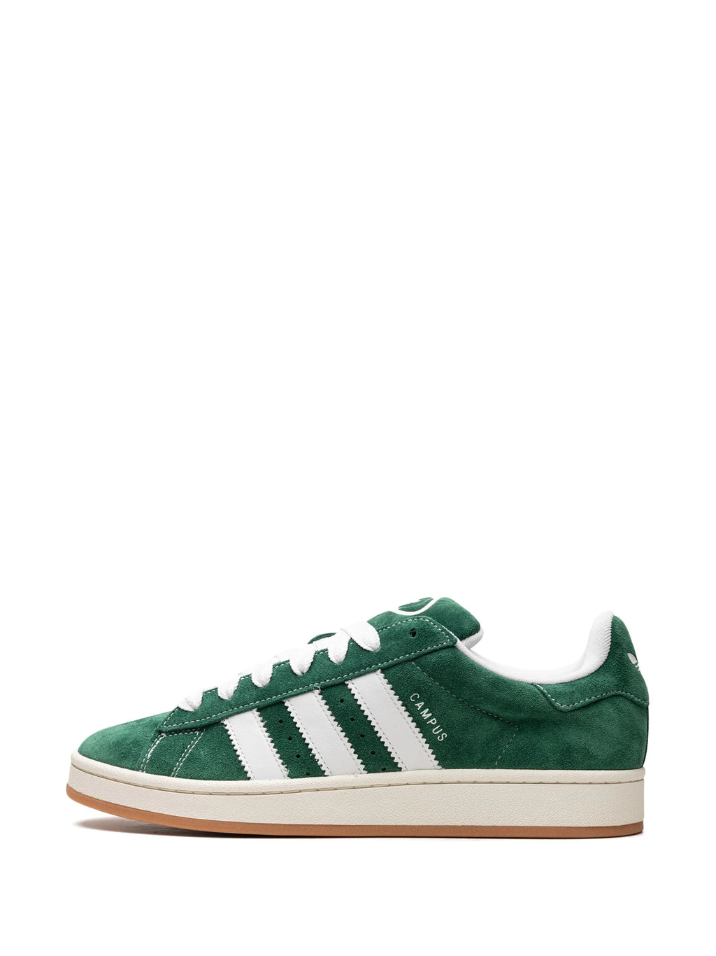 Adidas Campus 00s "Dark Green/Cloud White" Sneaker