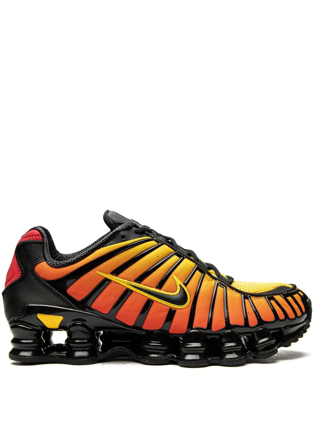 Nike Shox TL Sunrise Sneaker