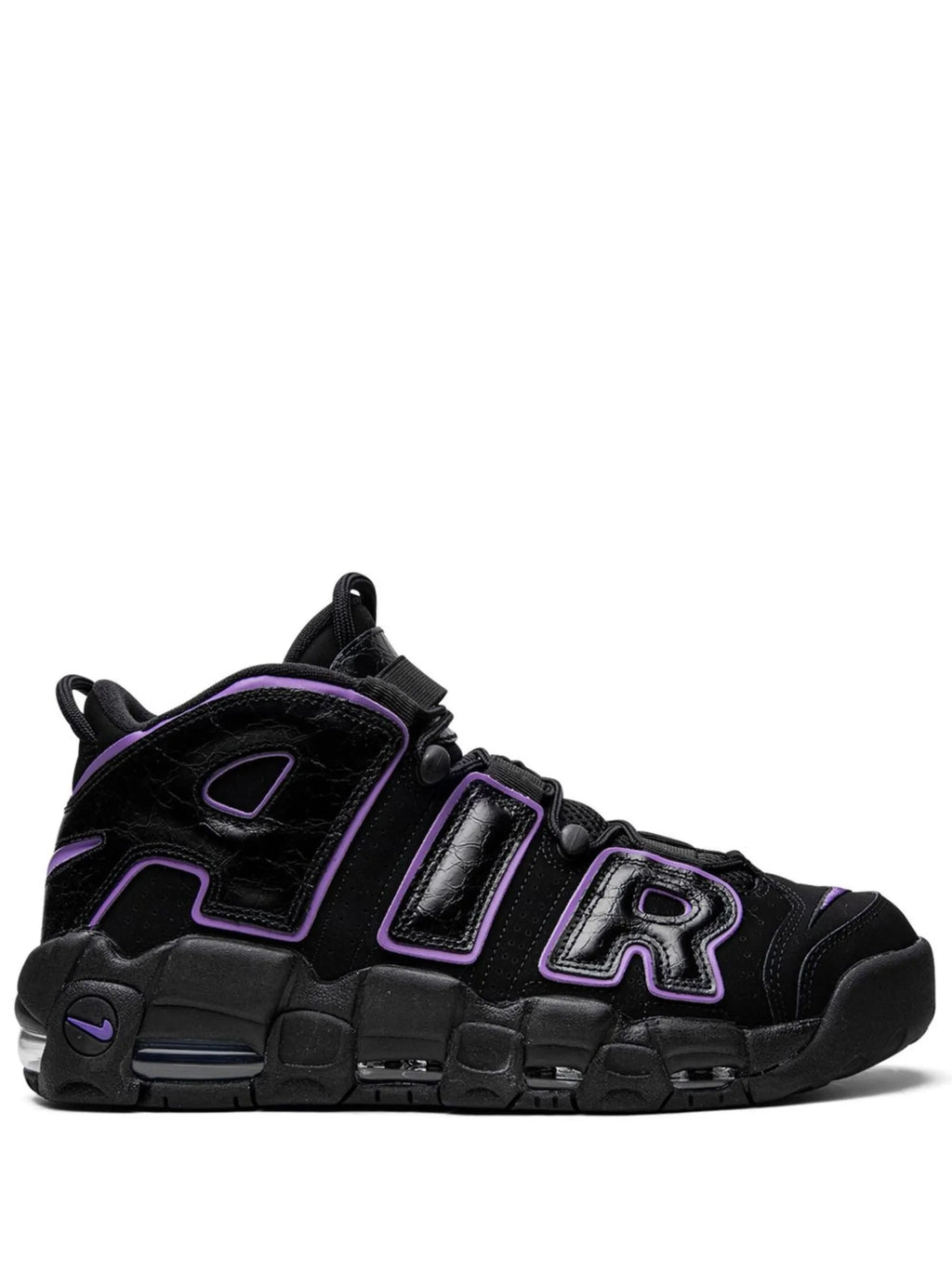 Nike Air Uptempo 96 Action Grape Sneaker