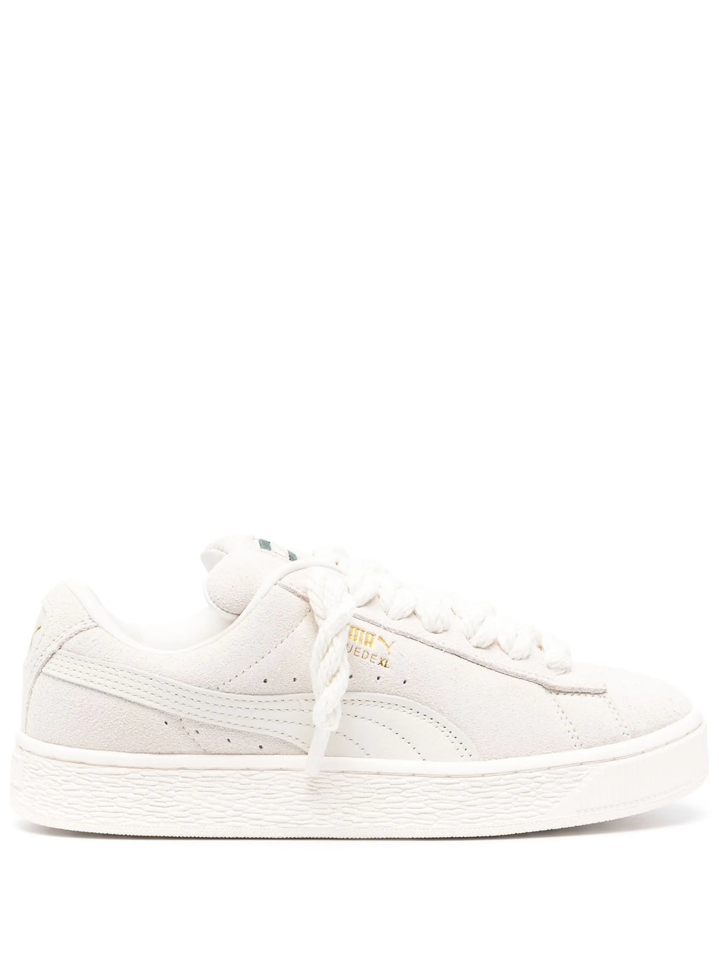 Puma Suede XL Rope Sneaker