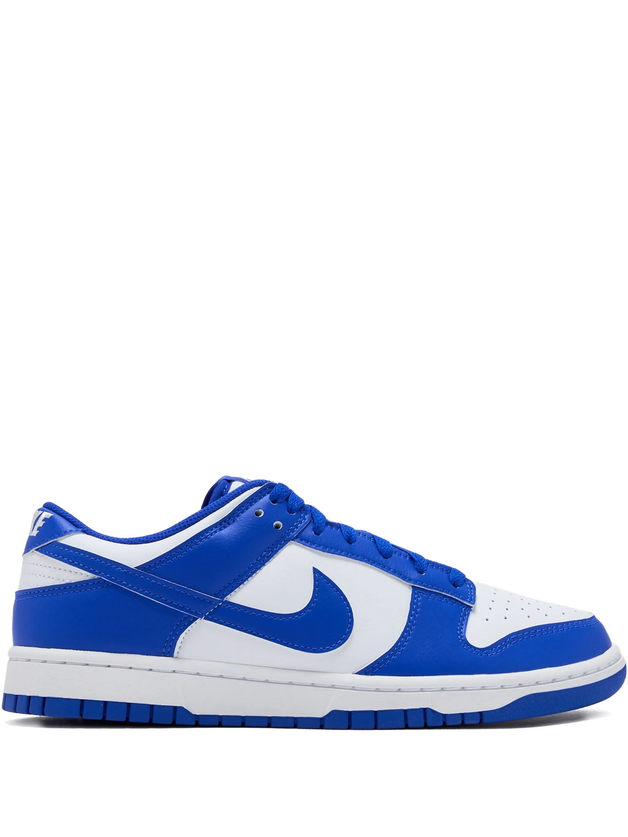 Nike Dunk Low Blue Sneaker