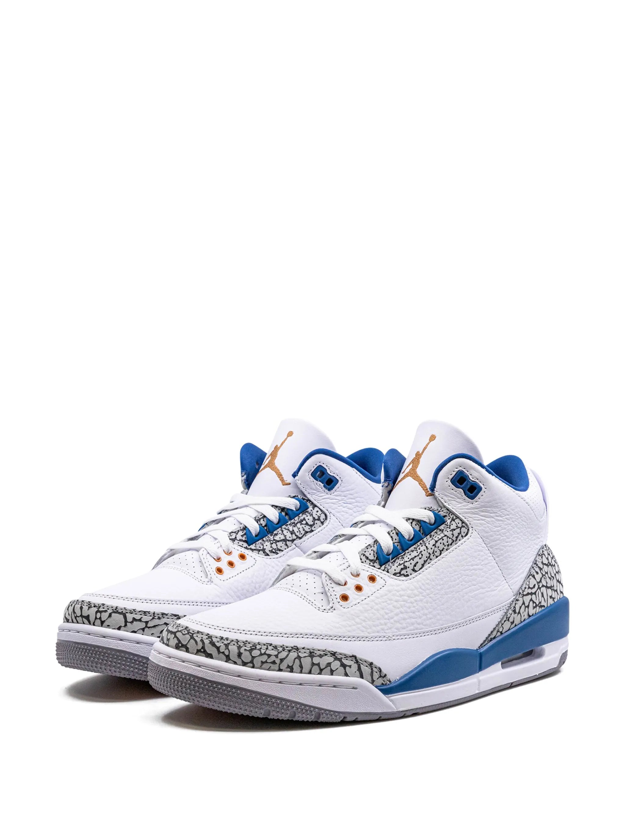 Air Jordan 3 "Wizards" Sneaker