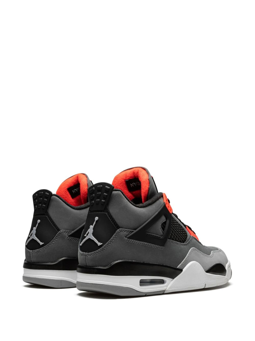 Air Jordan 4 Retro Sneaker