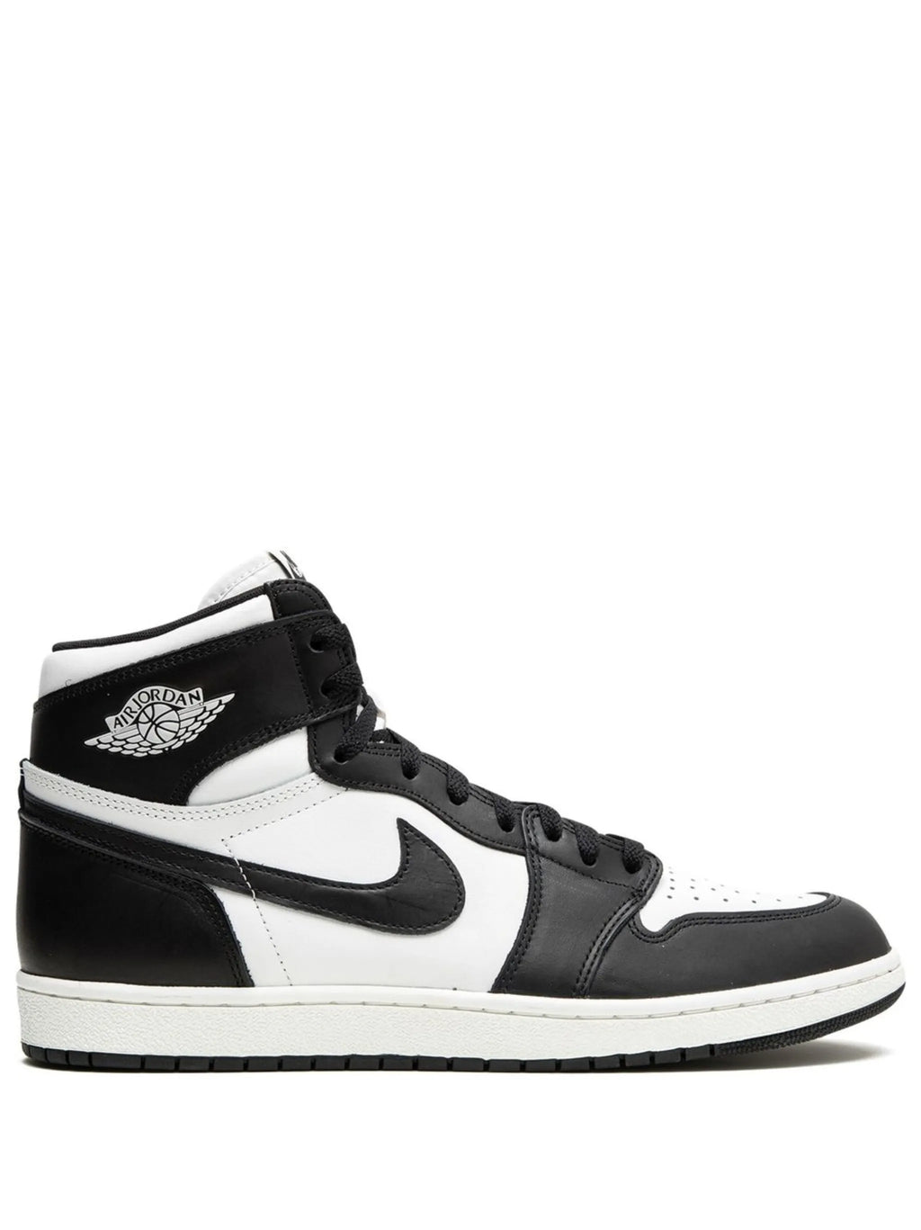 Air Jordan 1 High 85 "Black/White 2023" Sneaker