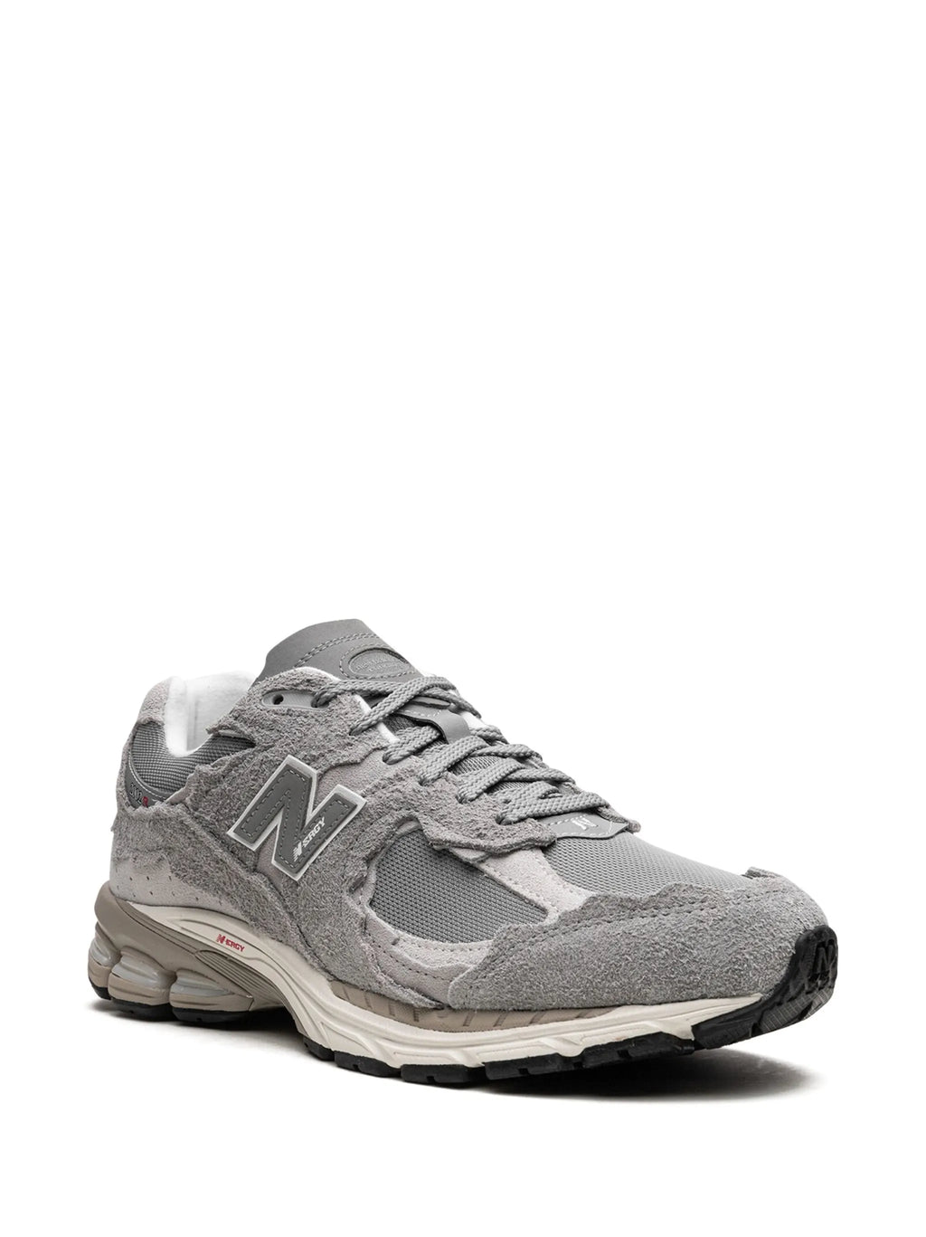 New Balance 2002R "Grey" Sneaker
