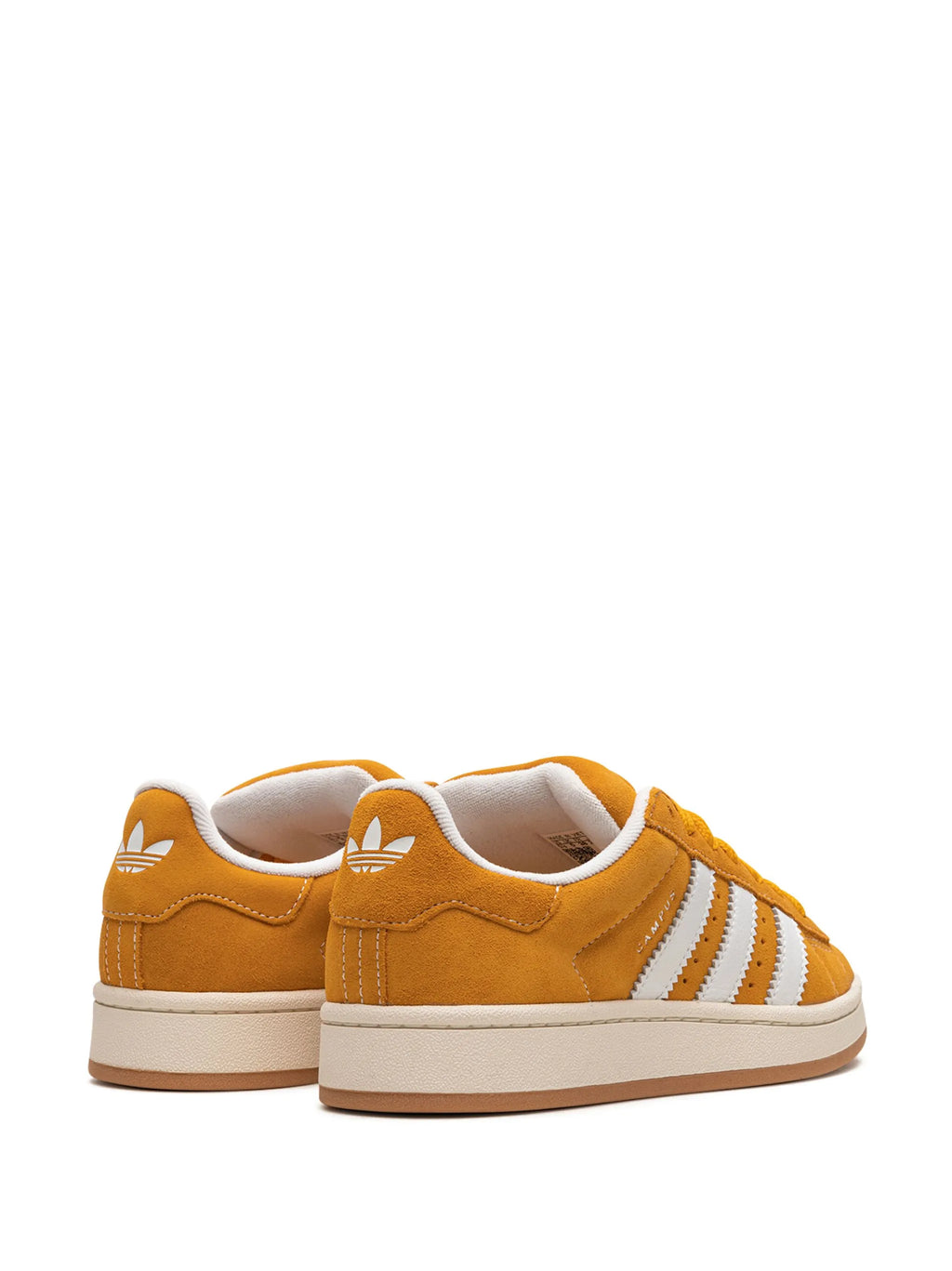 Adidas Campus 80s Low-Top Sneaker