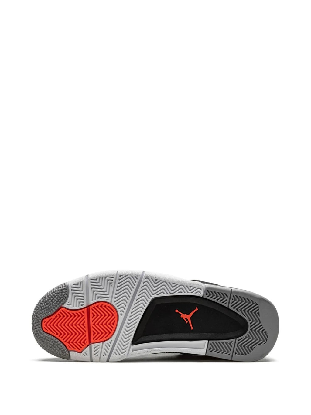 Air Jordan 4 Retro Sneaker