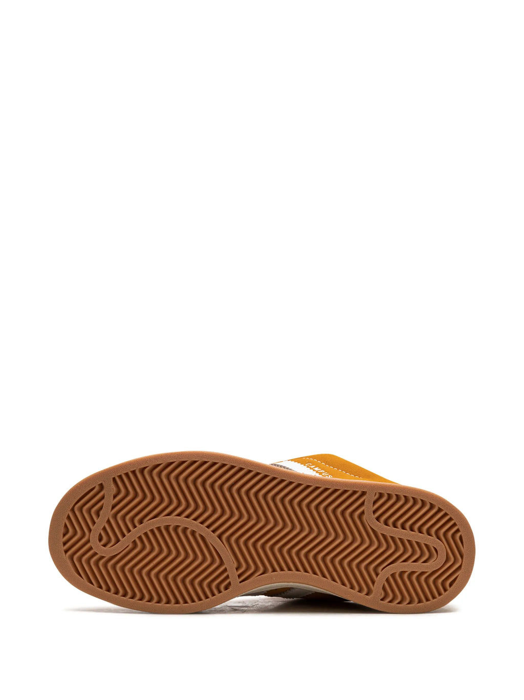 Adidas Campus 80s Low-Top Sneaker