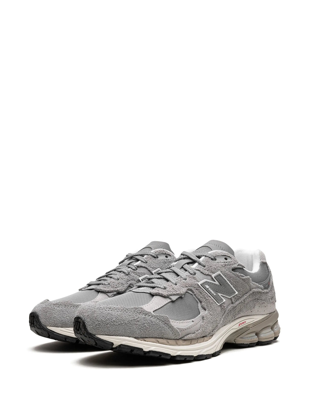 New Balance 2002R "Grey" Sneaker