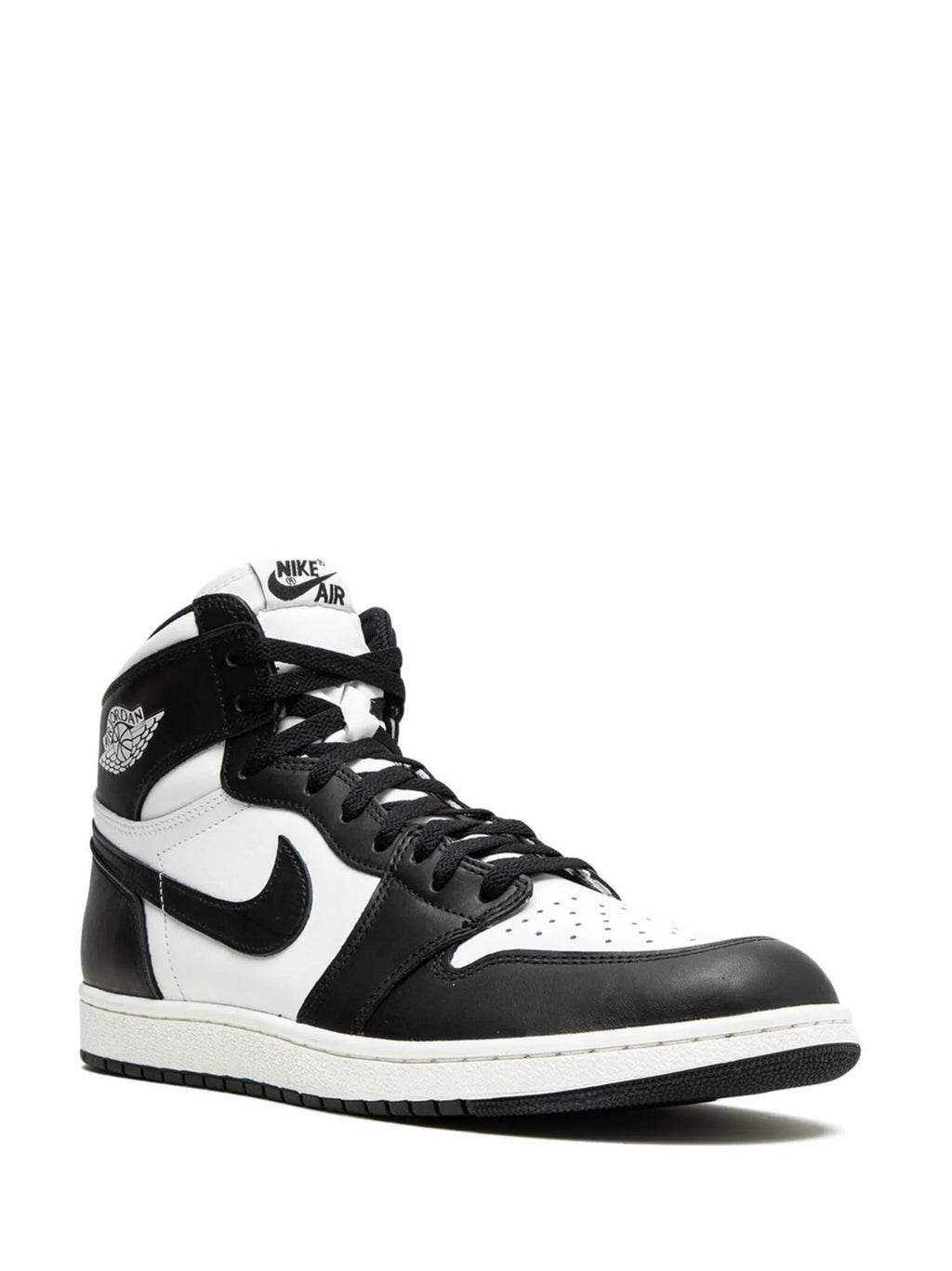 Air Jordan 1 High 85 "Black/White 2023" Sneaker