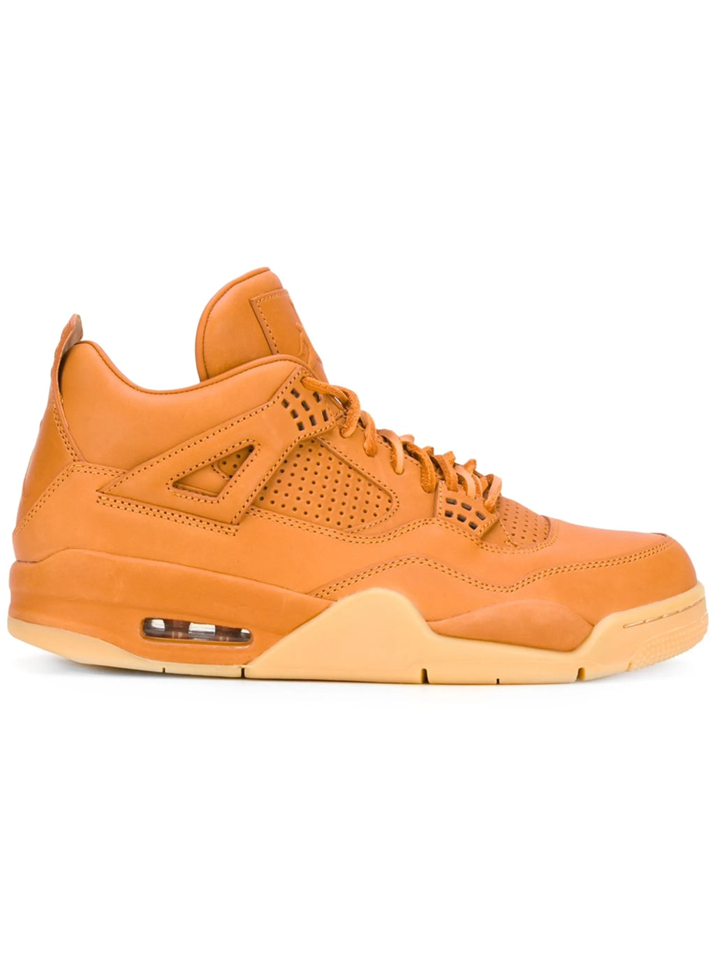 Air Jordan 4 Retro Premium Sneaker