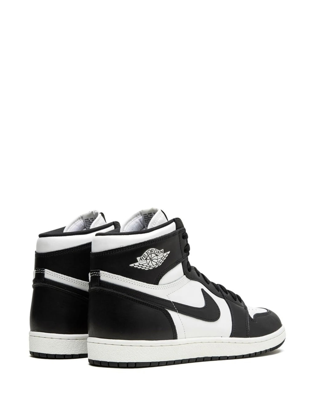 Air Jordan 1 High 85 "Black/White 2023" Sneaker