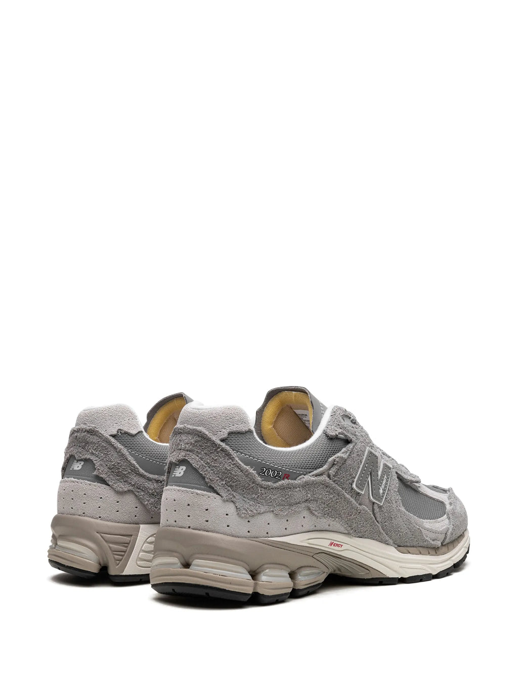 New Balance 2002R "Grey" Sneaker