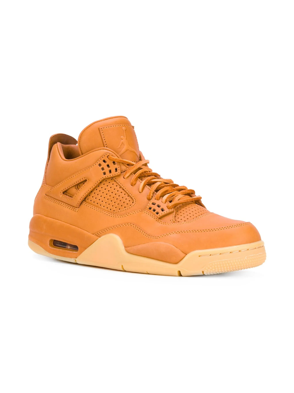 Air Jordan 4 Retro Premium Sneaker