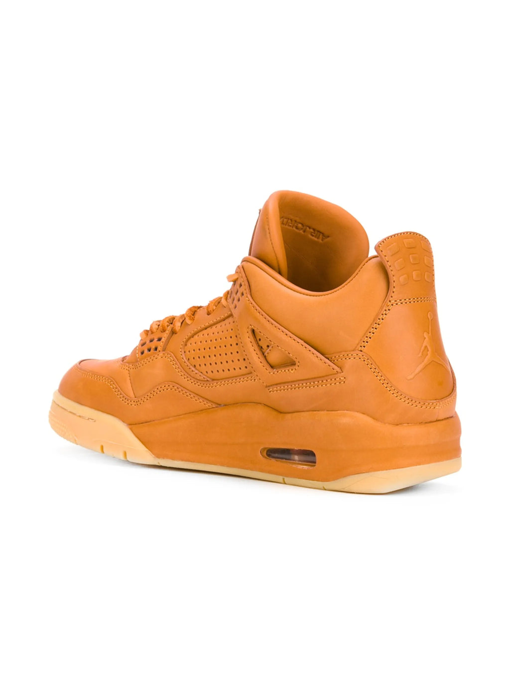 Air Jordan 4 Retro Premium Sneaker