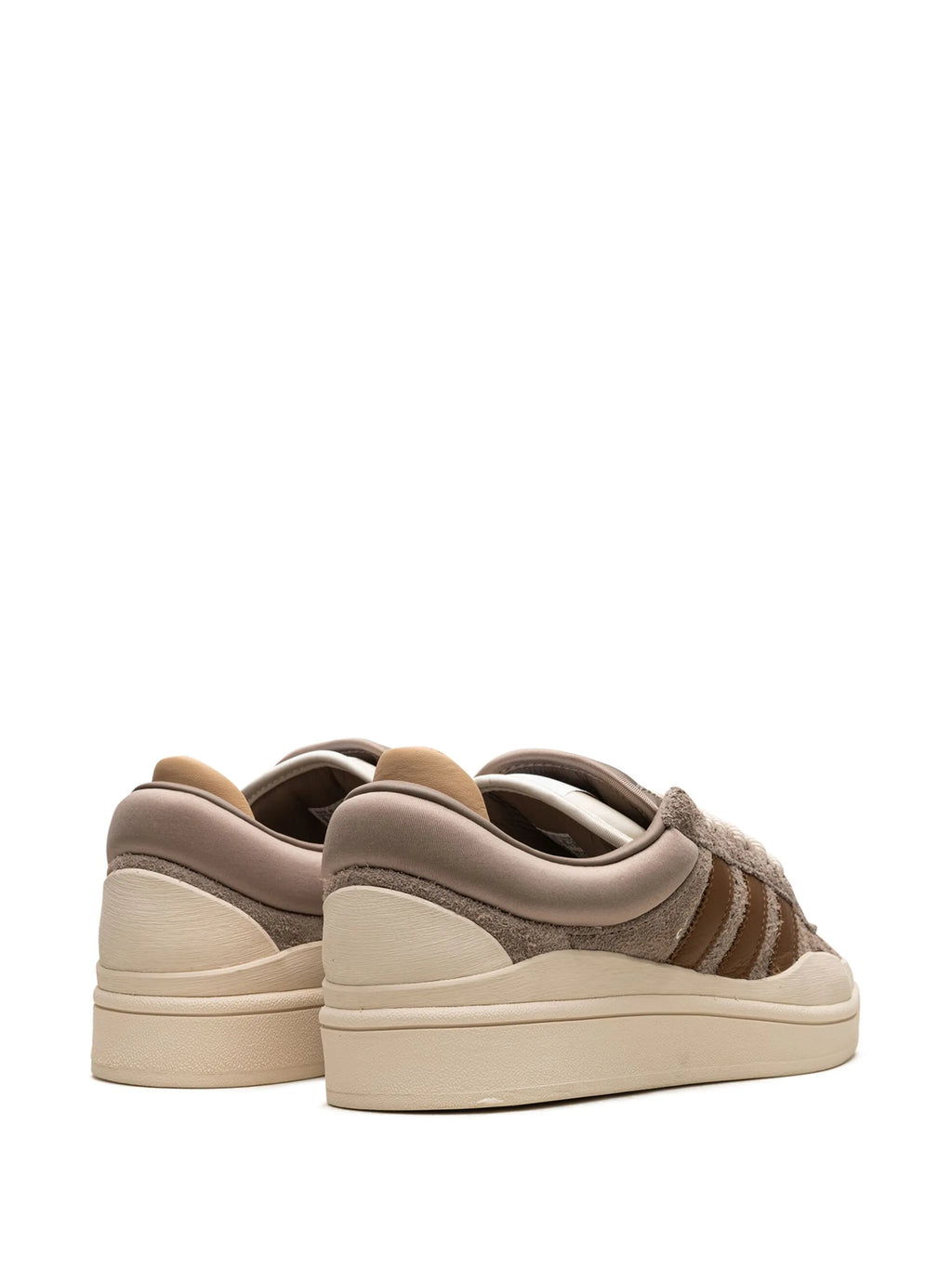 Adidas x Bad Bunny Campus Lace-Up Sneakers