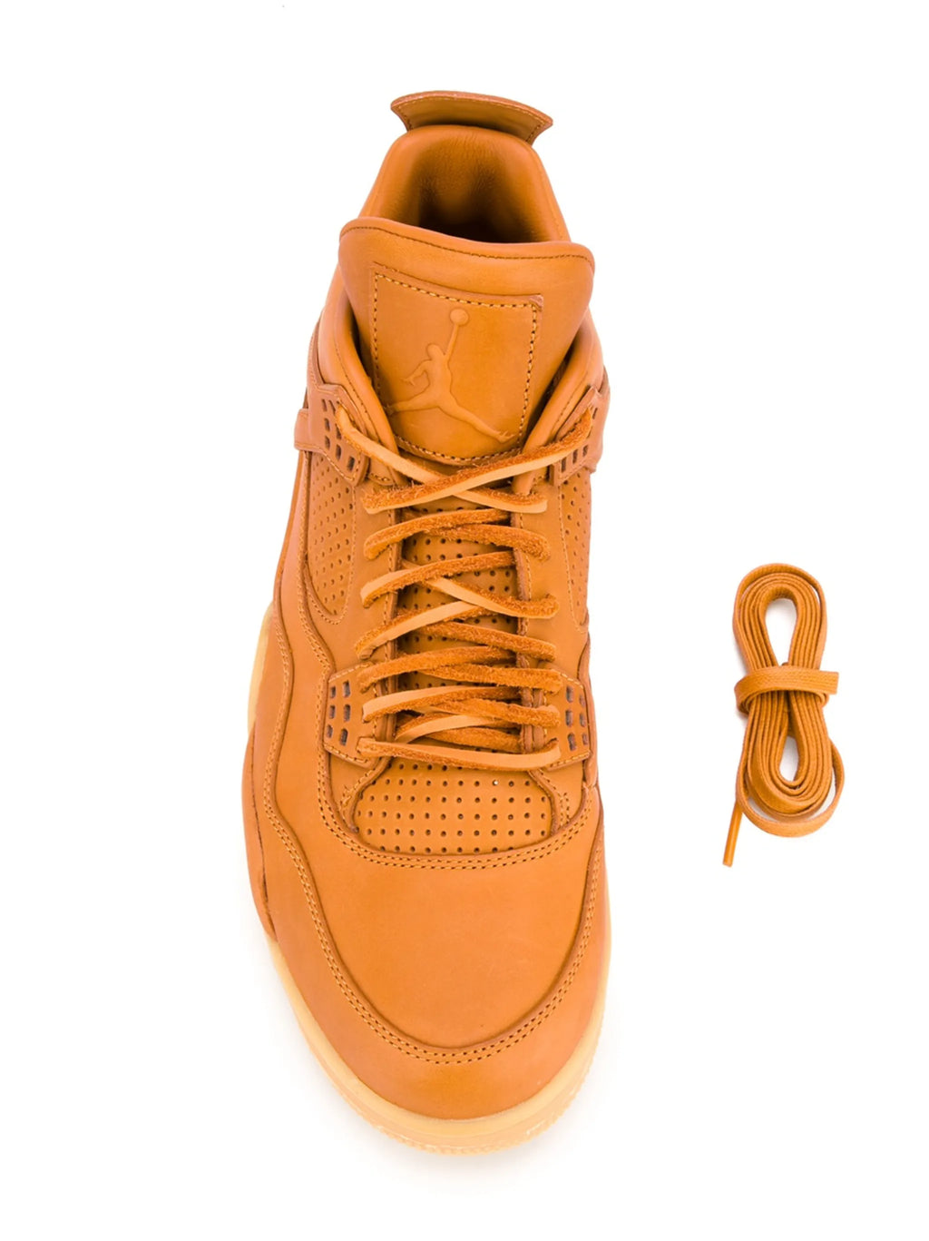 Air Jordan 4 Retro Premium Sneaker