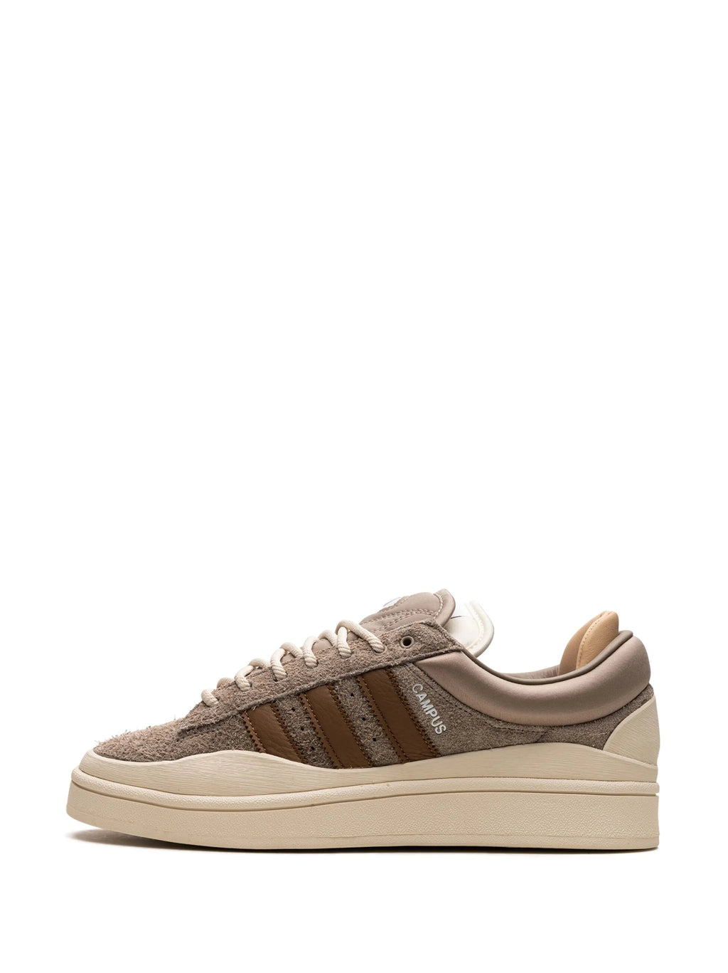 Adidas x Bad Bunny Campus Lace-Up Sneakers