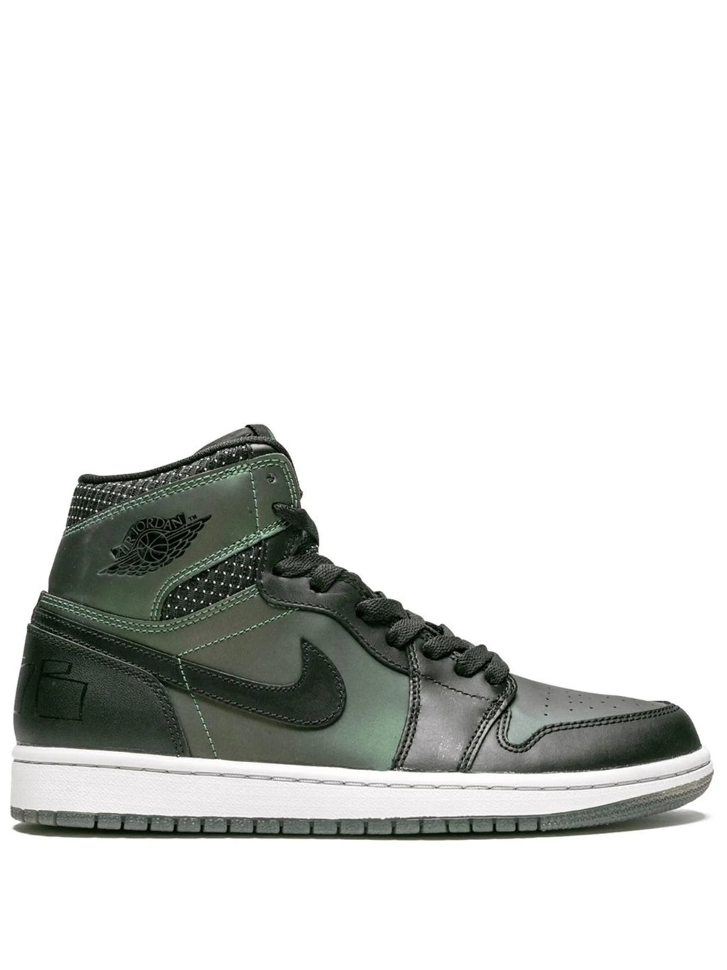 Jordan 1 SB QS "Lance Mountain/Craig Stecyk" Sneaker