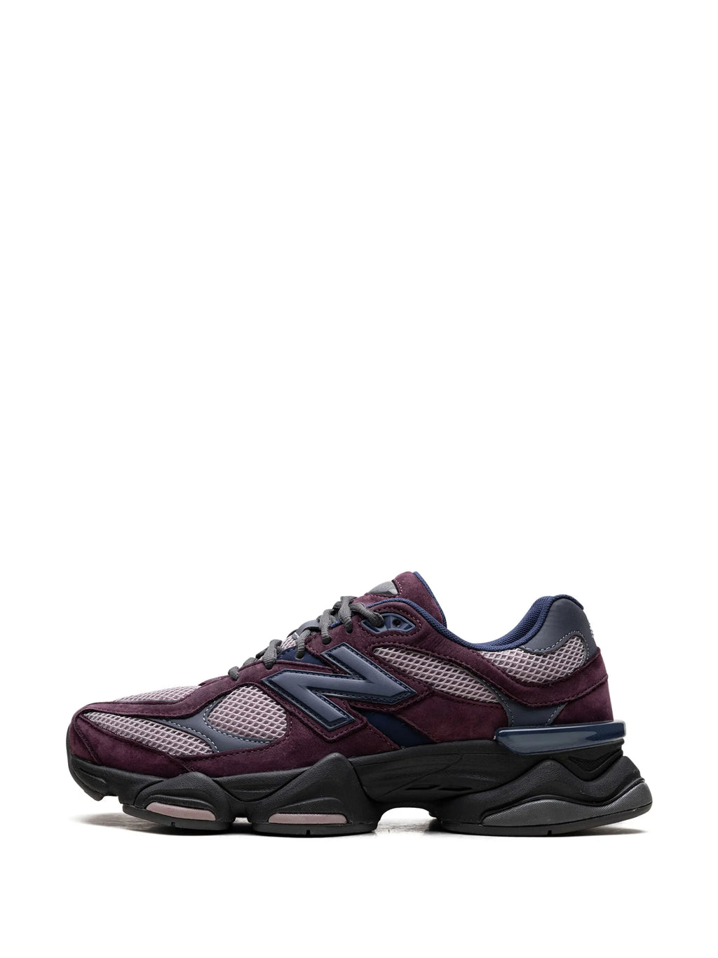 New Balance 9060 "Plum Brown Ice Wine" Sneaker