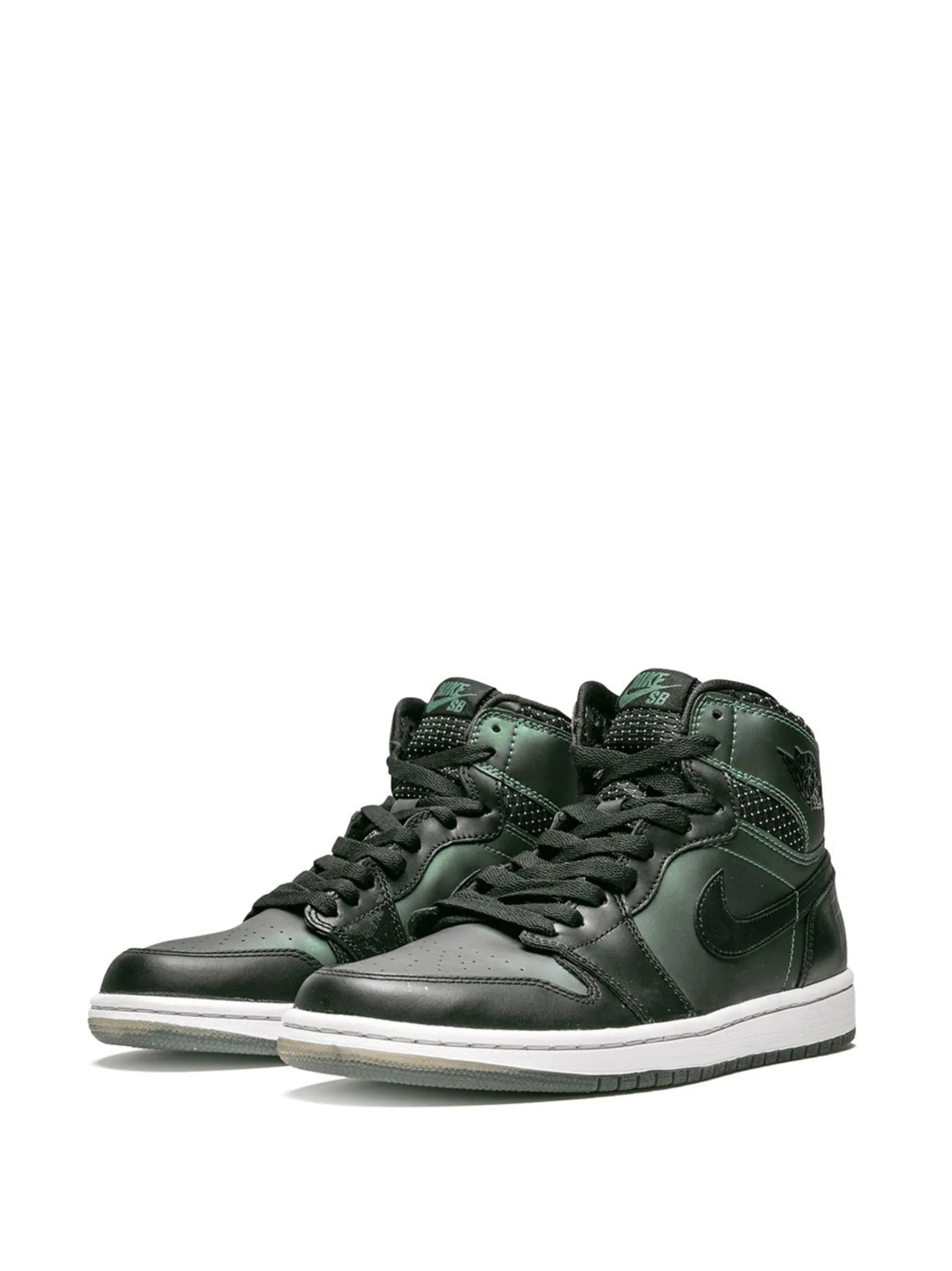 Jordan 1 SB QS "Lance Mountain/Craig Stecyk" Sneaker