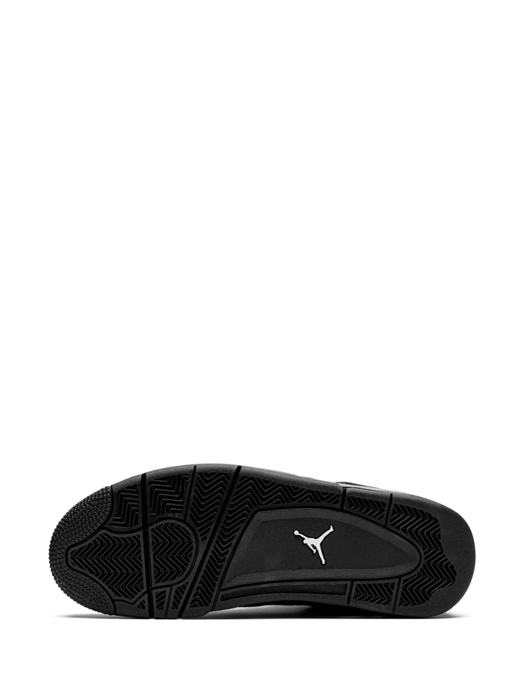 Air Jordan 4 Retro "Black Cat 2020" Sneaker