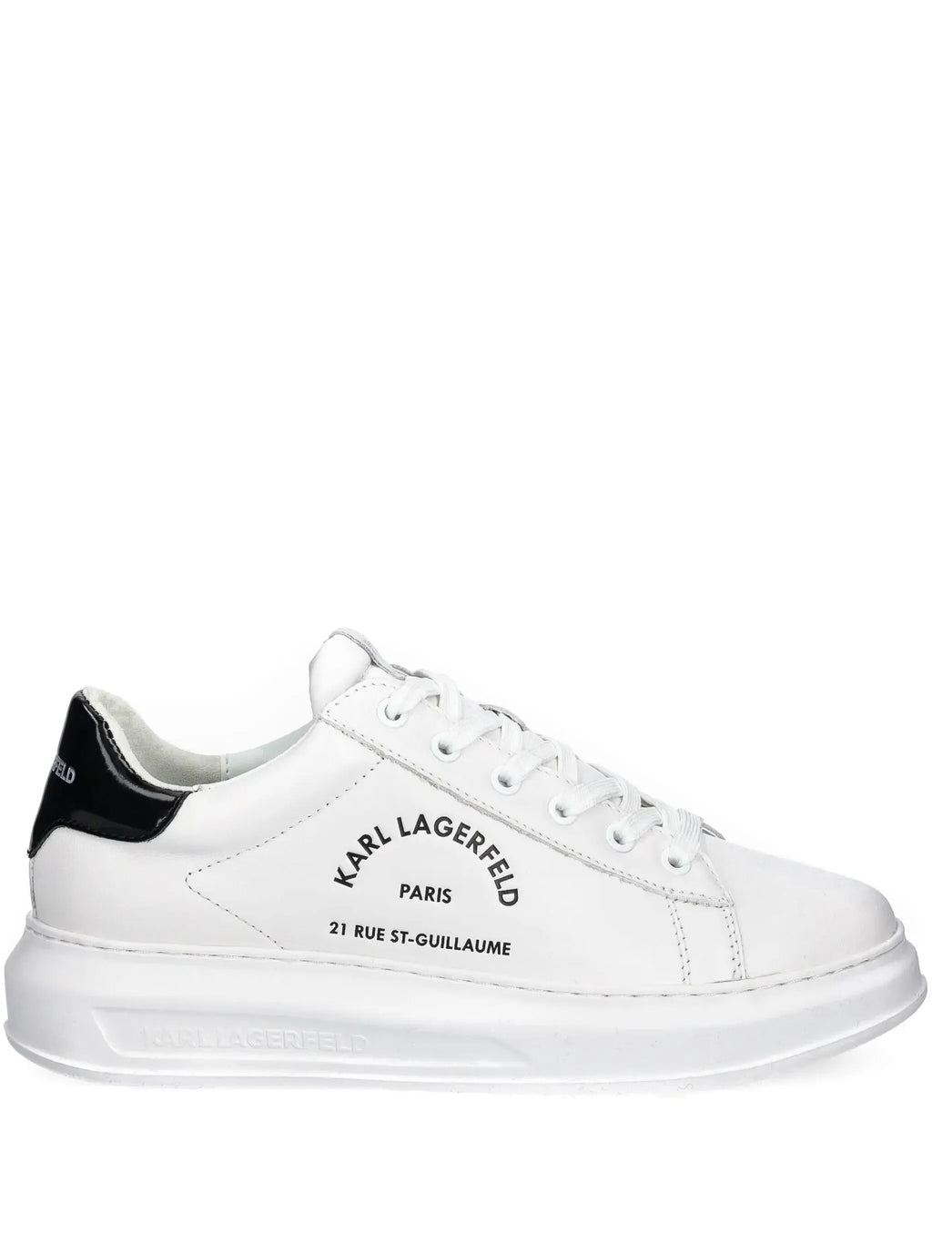 Karl Lagerfeld Rue St-Guillaume Kapri Sneaker
