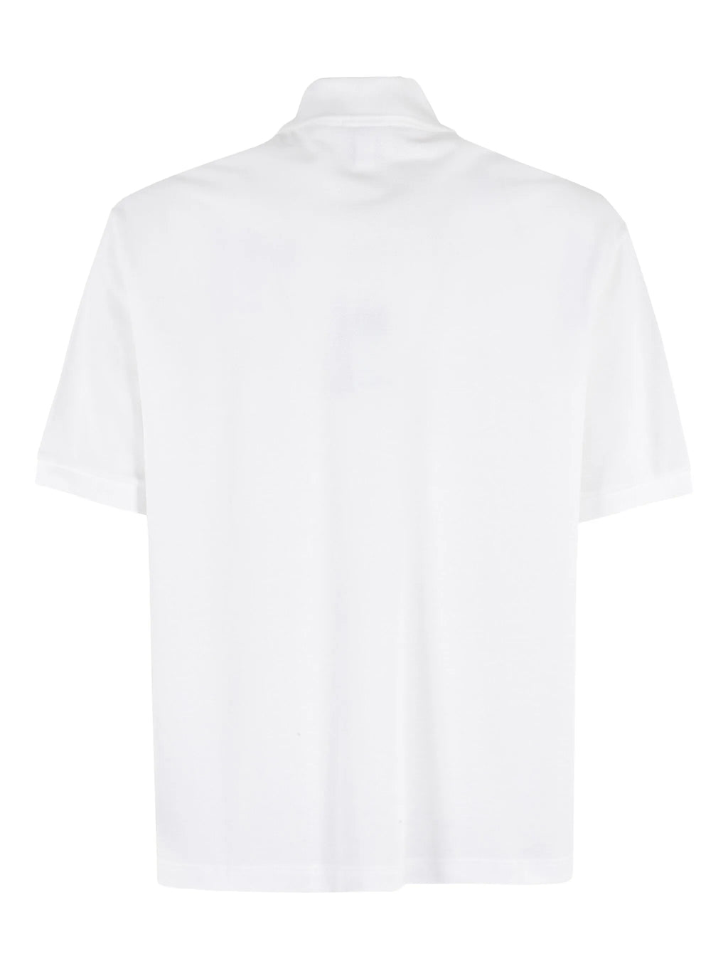 Lacoste Embroided Logo Polo Shirt