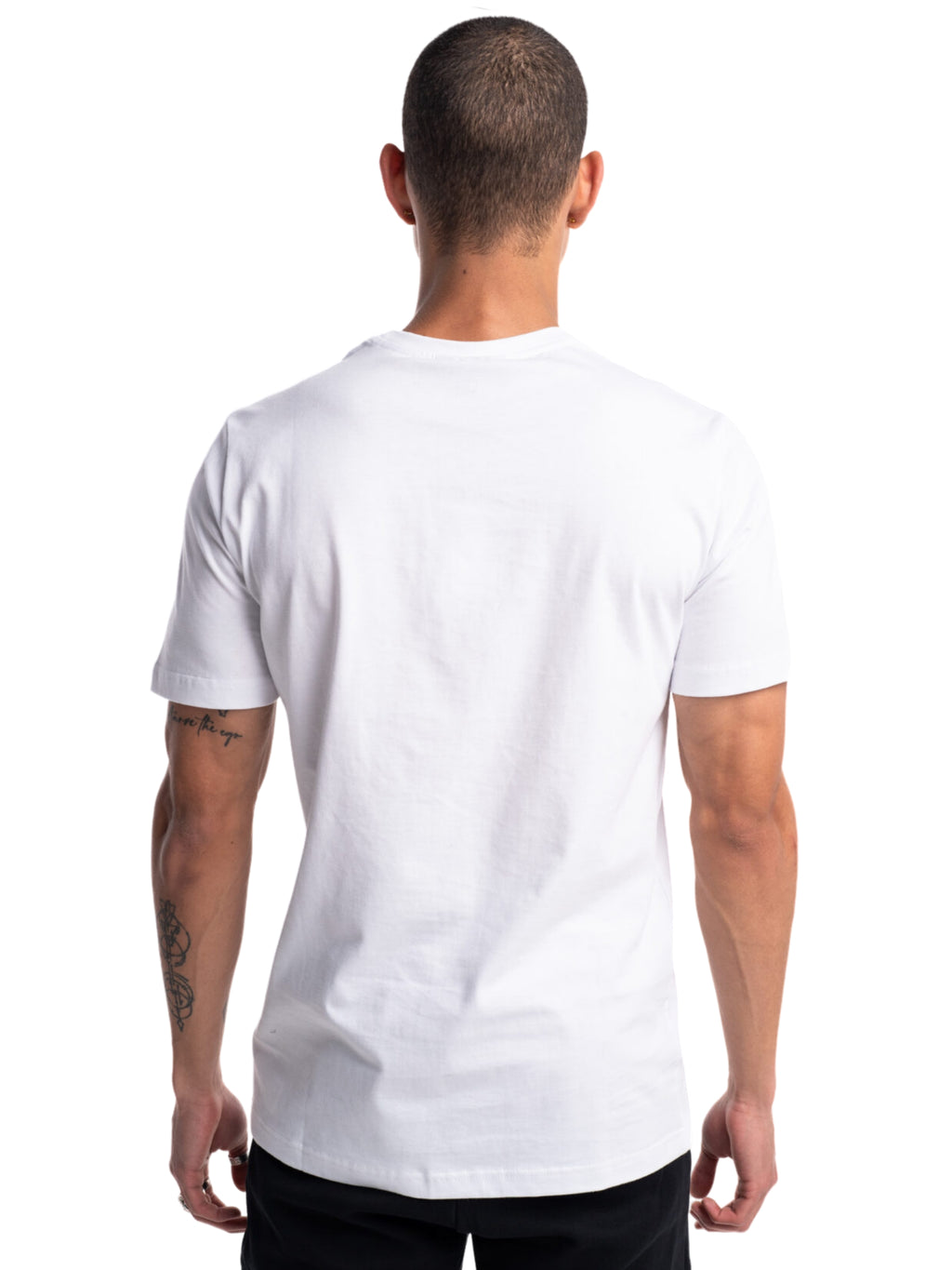 Balr Logo Printed T-Shirt