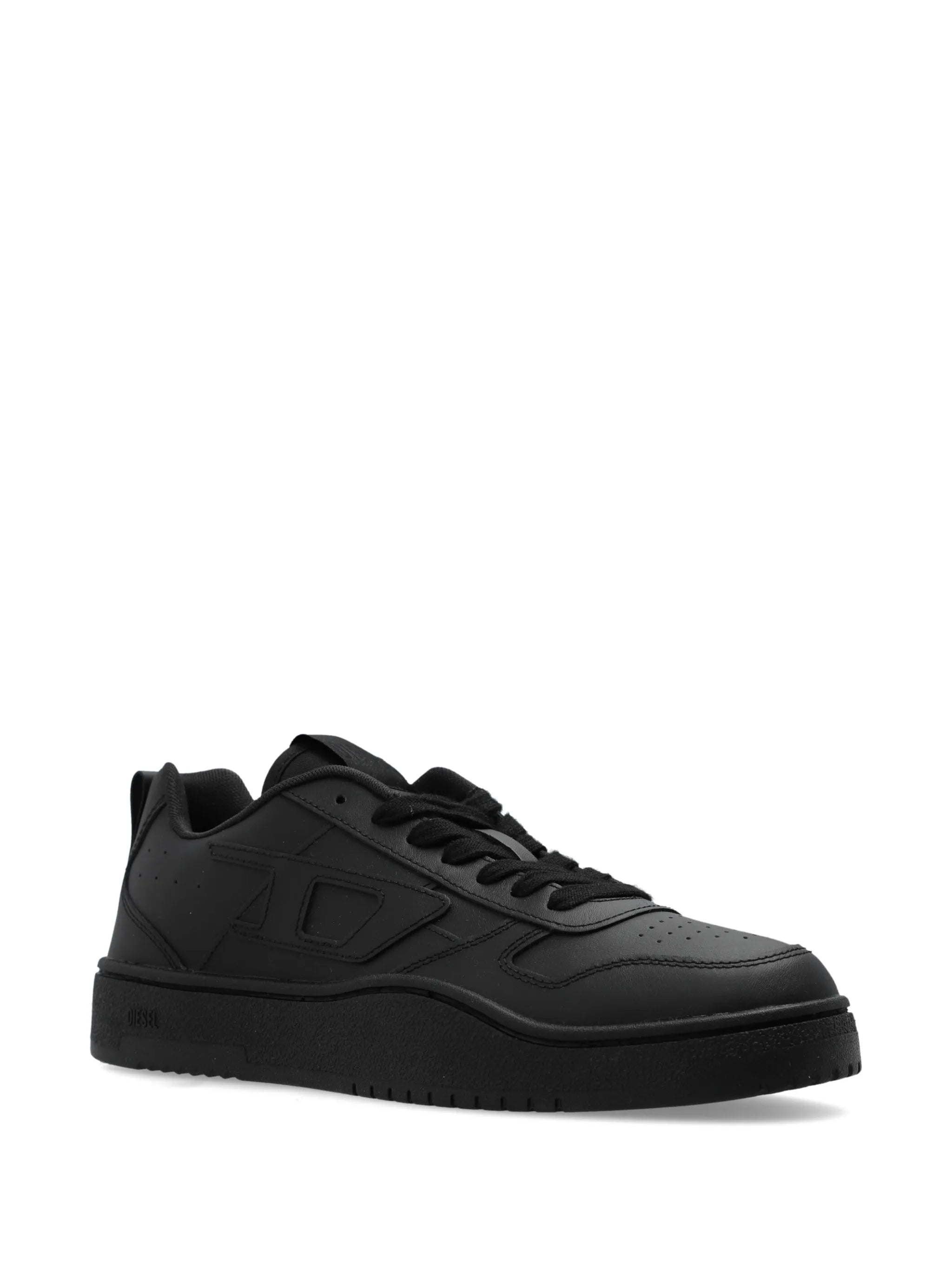Diesel S-Ukiyo V2 Low Panelled Sneakers