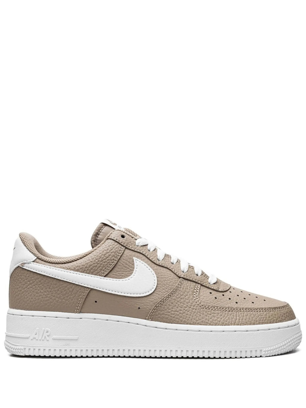 Nike Air Force 1 Caramel Sneaker