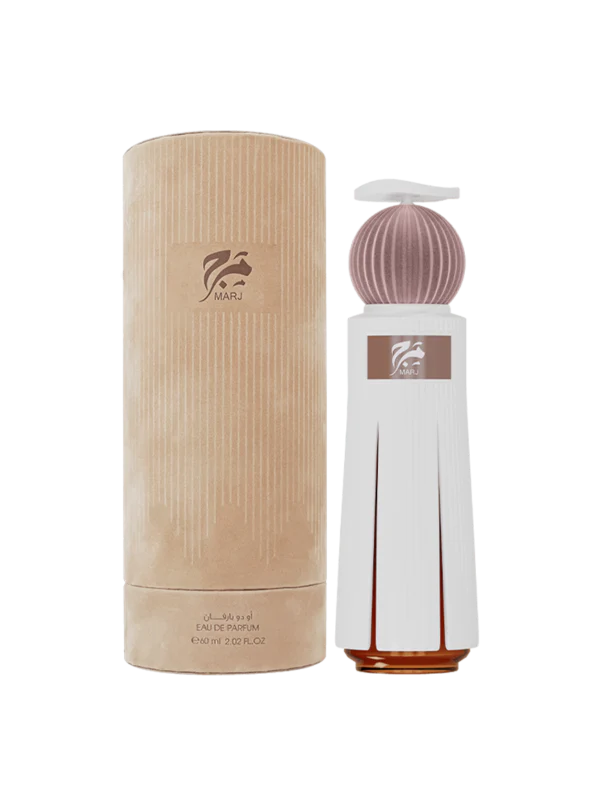Ahmed Al Maghribi Marj EDP 60ml