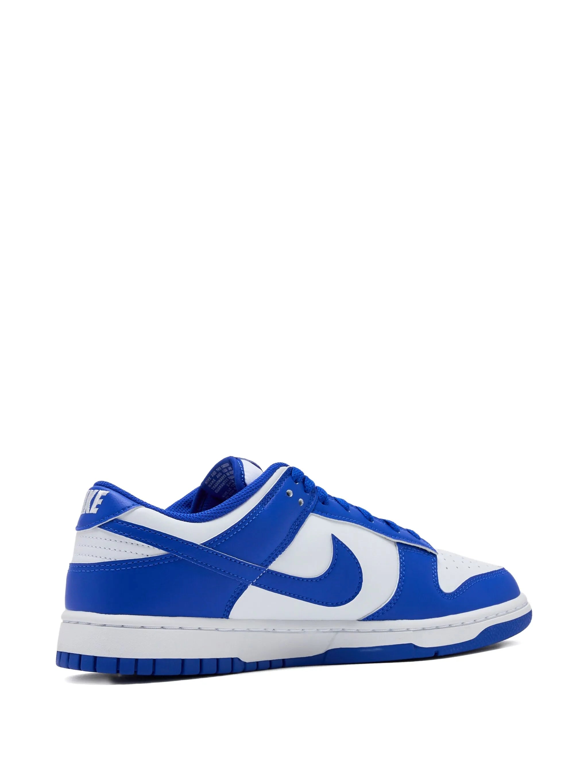 Nike Dunk Low Blue Sneaker