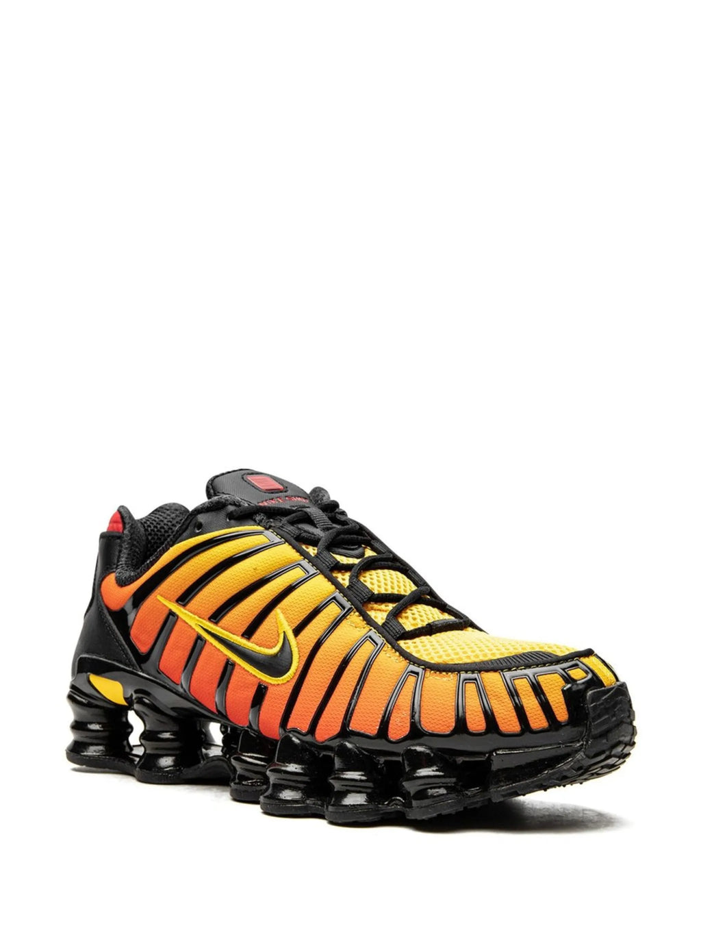 Nike Shox TL Sunrise Sneaker