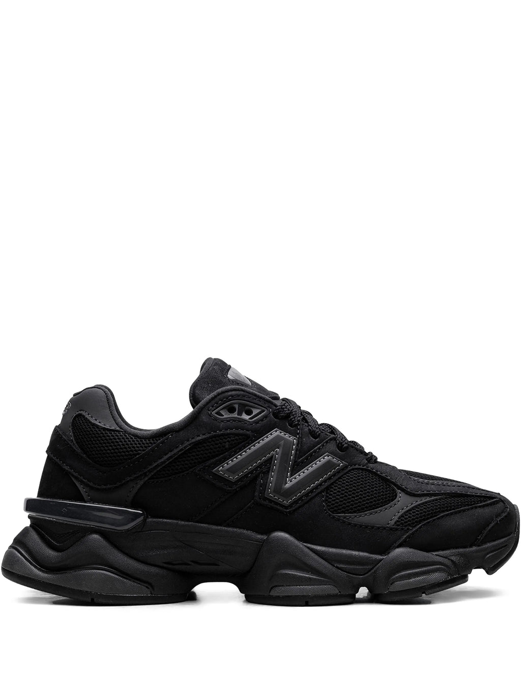 New Balance 9060 "Black Cement" Sneaker