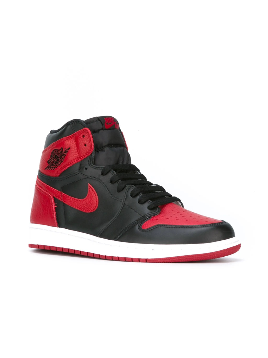 Air Jordan 1 Retro High OG "Banned/Bred" Sneaker