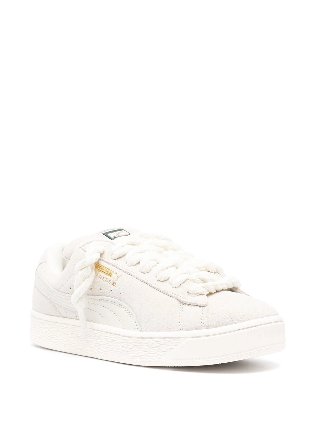 Puma Suede XL Rope Sneaker